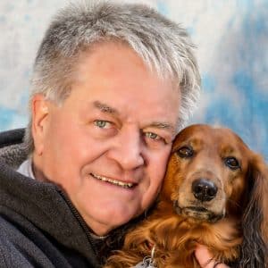 elmar zeller