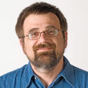 norbert heil