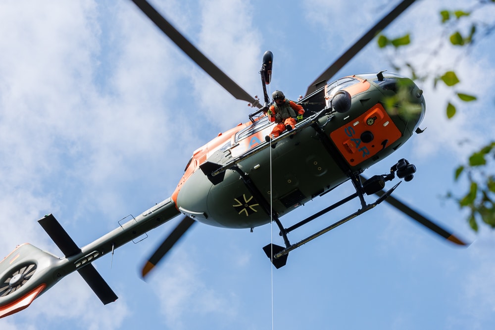 bdm juergen haerpfer bergrettung im elbsandsteingebirge 2024 05