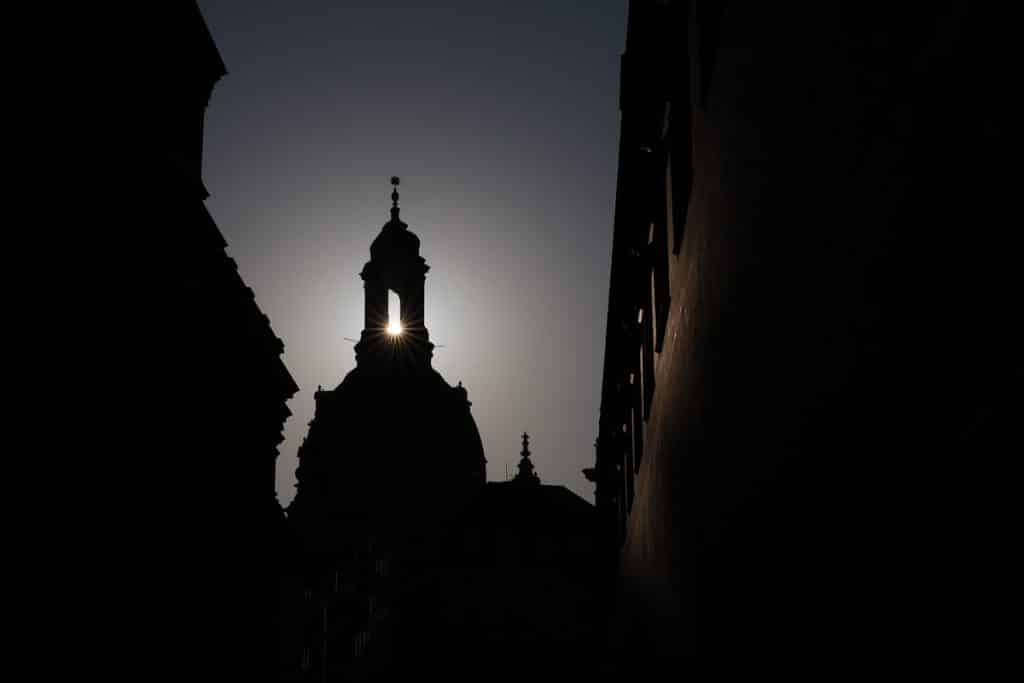 rg sonnenaufgang frauenkirche