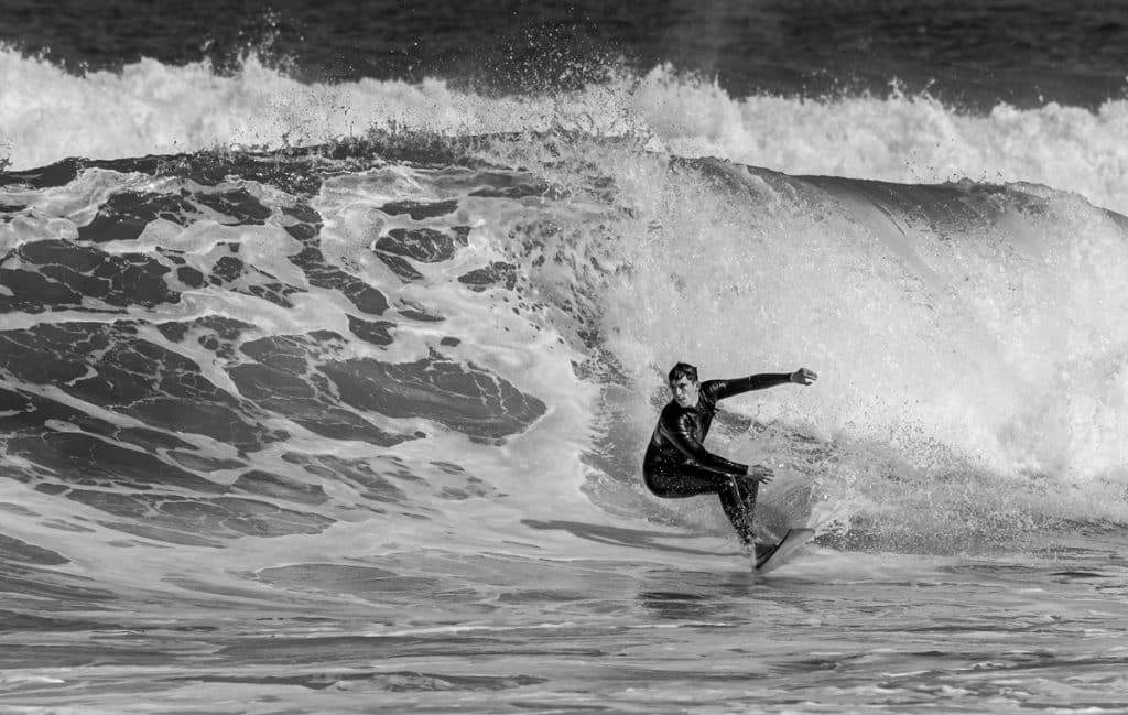 susanne kaufmann surfer atlantik