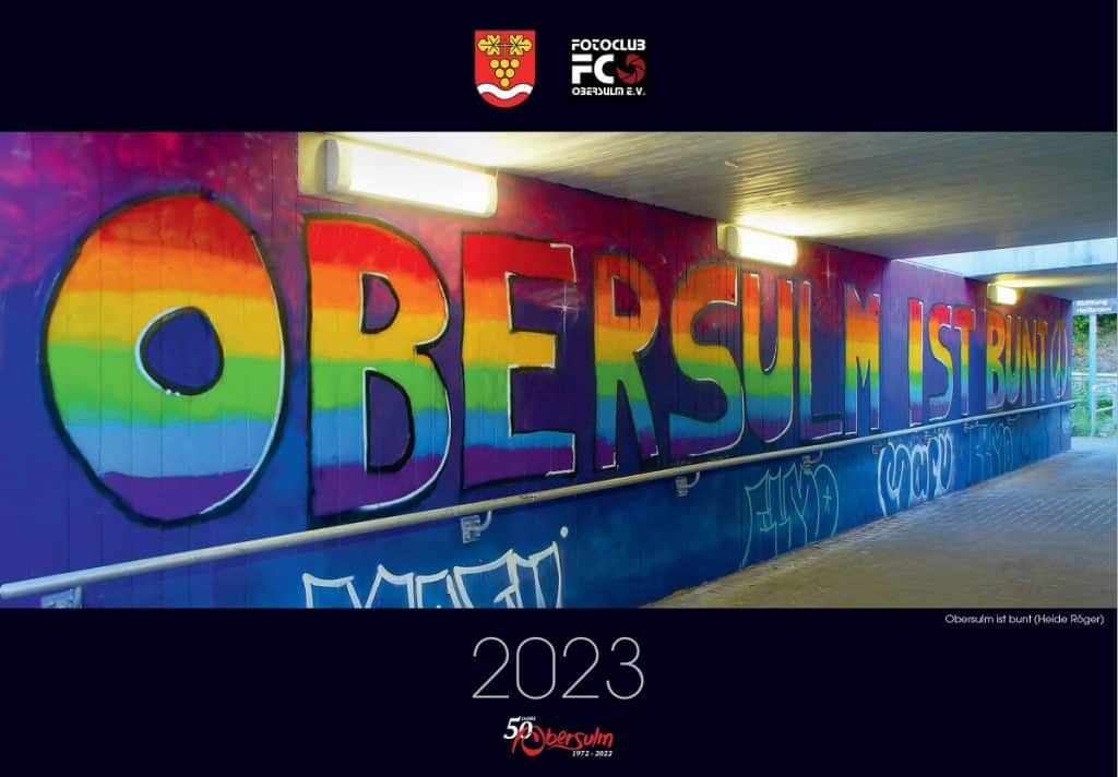 obersulmer fotokalender 2023