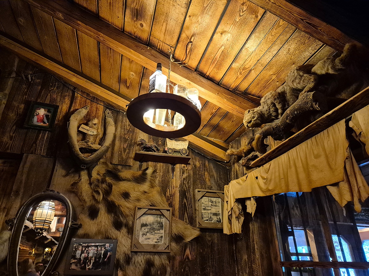 pullman city flair