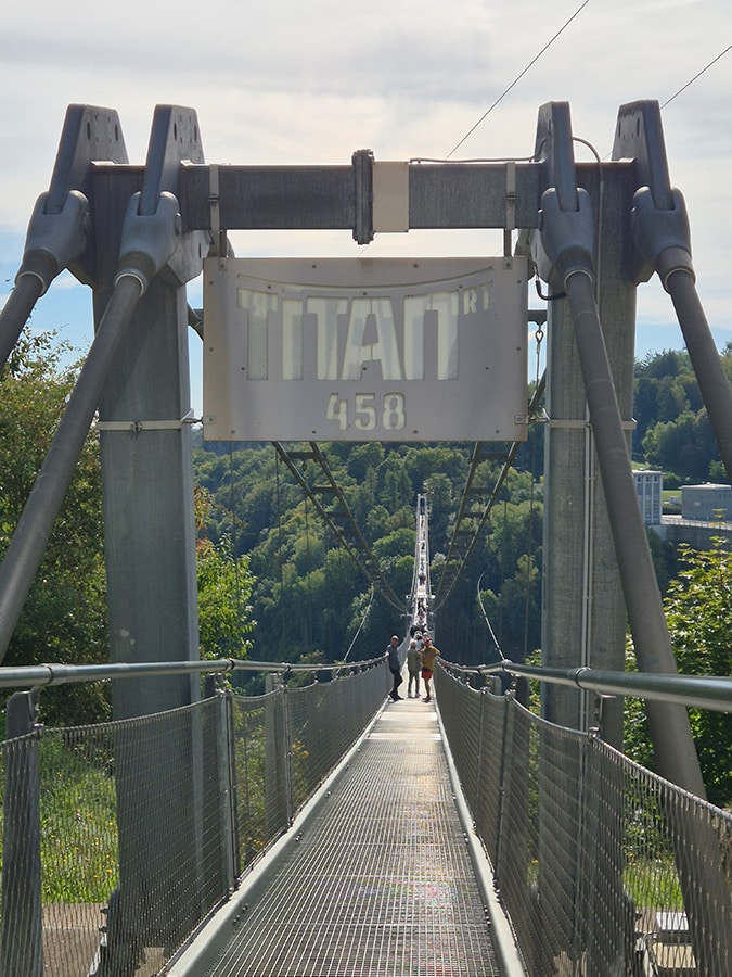 titan rt